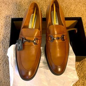 Kenneth Cole Loafers. Size 11. NIB